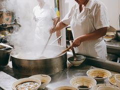 -蒋家桥饺面店(广陵路店)