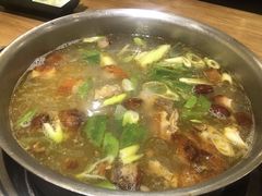 -守柴炉烤鸭(中海国际店)
