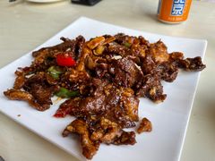 -津味老菜(露西亚商街店)