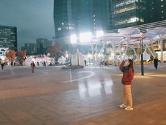 -大族广场Mall&More