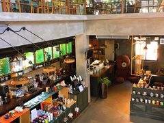 -猫屎咖啡(陶溪川店)