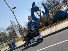 -尚贤河湿地