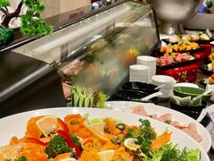 -成都蒲江花样年福朋喜来登度假酒店·宜客乐西餐厅