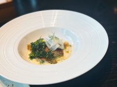 -杭州桐庐康莱德酒店西餐厅-舍