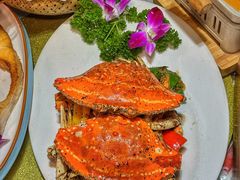 -东江海鲜大排档·潮汕菜·砂锅粥