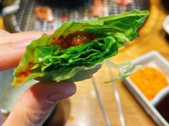 -牛人·雪花牛·木炭烤肉(昆山陆家店)