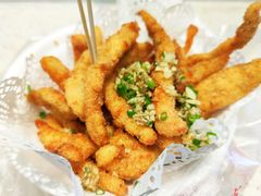 特色椒盐排条-特色椒盐排条(天山西路店)