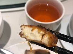 包浆豆腐-马旺子酒楼