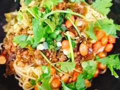 -家烧面馆【南山路知名经典面食】