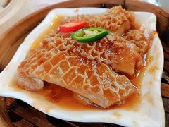 沙爹金钱肚-点都德(聚福楼店)