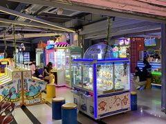 -阿尔法Game Station(中山路店)