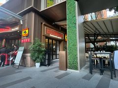 -Mezomd曼索蒂西班牙餐厅(广粤店)