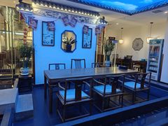 -徽韵人家·传承正宗徽菜(牡丹园店)