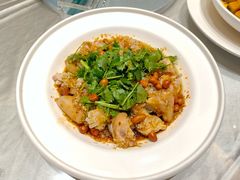 -悦来轩顺德菜(寮厦店)