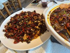 -辣婆婆(航天桥店)