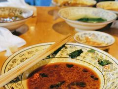 -鸿盛面庄(庆云北街2号院店)