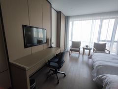 -温州美美君亭酒店四季花园餐厅(五马九山湖店)