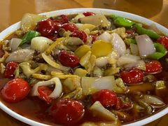 -三哥田螺(北书院街店)
