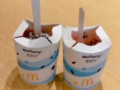 -麦当劳(百利广场店)