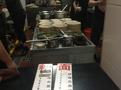 -易裕和·长沙米粉(友谊路店)