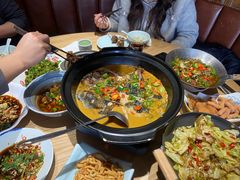 -陈先进鱼馆·地道农家菜(湖墅南路店)