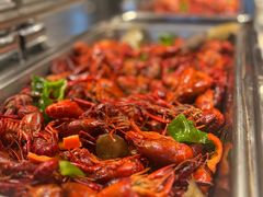 -上海虹桥宾馆味翠餐厅