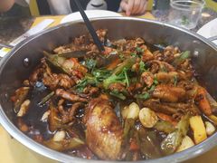 -黄记煌三汁焖锅(崇文门店)
