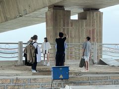 -海堤纪念公园