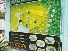 -东湖小天池真人CS彩弹野战基地