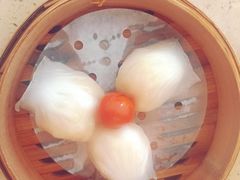 -点都德(龙之梦店)