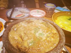 -小放牛炒菜馆(军校店)