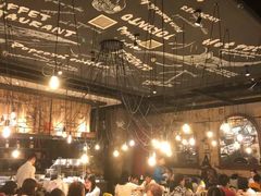 大堂-星伦多 自助料理(圆融店)