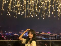 -烛影拾光观景餐厅·创意菜·摄影·小提琴(大唐不夜城店)