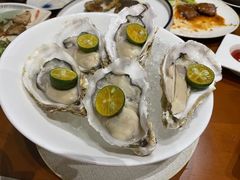 -V Bar海景扒房(北海湾惠龙万达嘉华酒店)