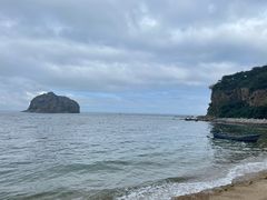 -棒棰岛宾馆景区