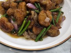 -乔家满族八大碗(流水沟店)