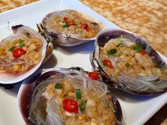 -喝丢一只鞋海鲜烧烤·海肠捞饭(东关街店)