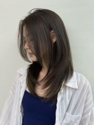 -苏豪美发S A L O N烫发染发