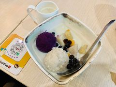 -鲜芋仙(苏州干将店)