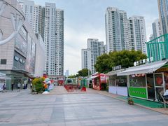 -万达广场(无锡滨湖店)