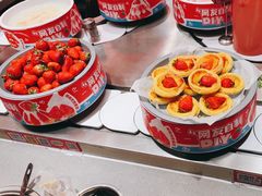 -龍歌自助小火锅(雨花台江南虹悦城店)