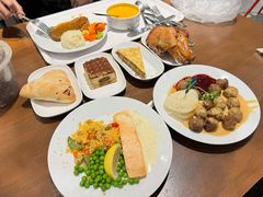 -宜家·瑞典风味餐厅(四元桥店)