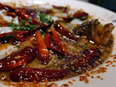 -川里谈·川味小馆(北京路店)