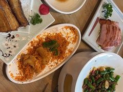 -新白鹿餐厅(城西银泰城店)