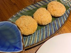 -默加东南亚美食(大宁音乐广场店)