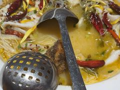 -太二酸菜鱼(福州泰禾店)