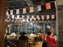 -好伦哥比萨烤肉自助(马家堡店)