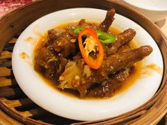 -点都德(大茶楼店)