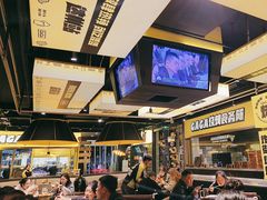 -嘎嘎鸭脑壳(蜀汉路店)