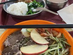 -北大家园食堂